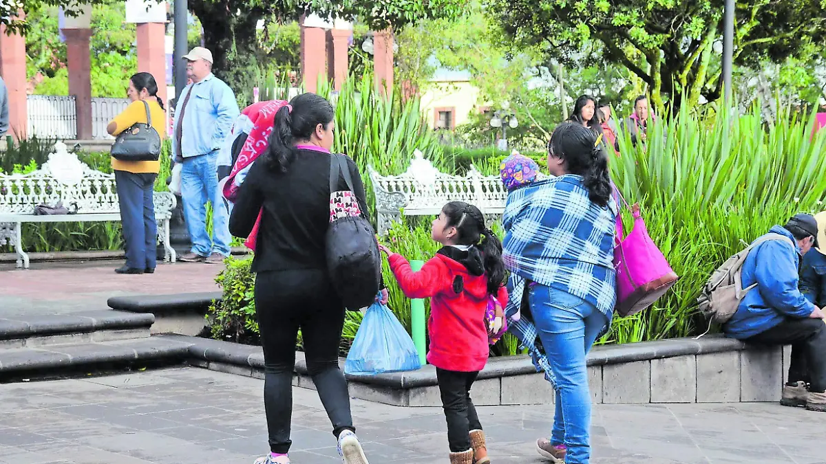 CL-Hasta el momento se descartan padecimientos propios de la temporada de calor en el municipio.